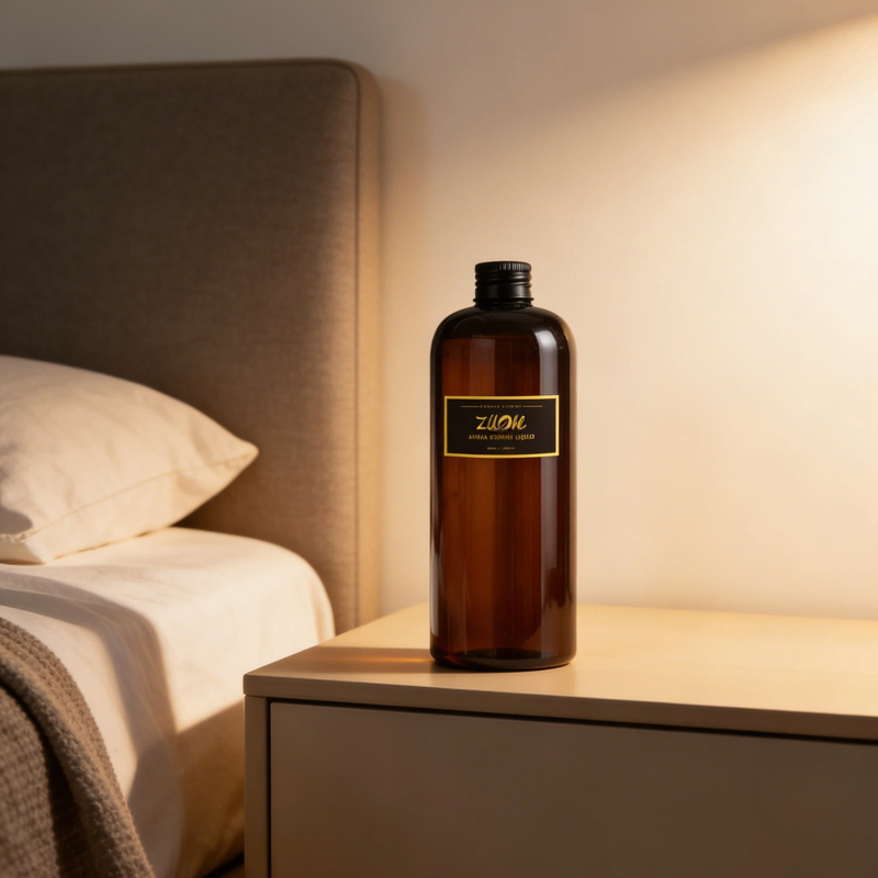 500ML Large Capacity Luxury Ho - Home Fragrance Luxury 评论和价格
