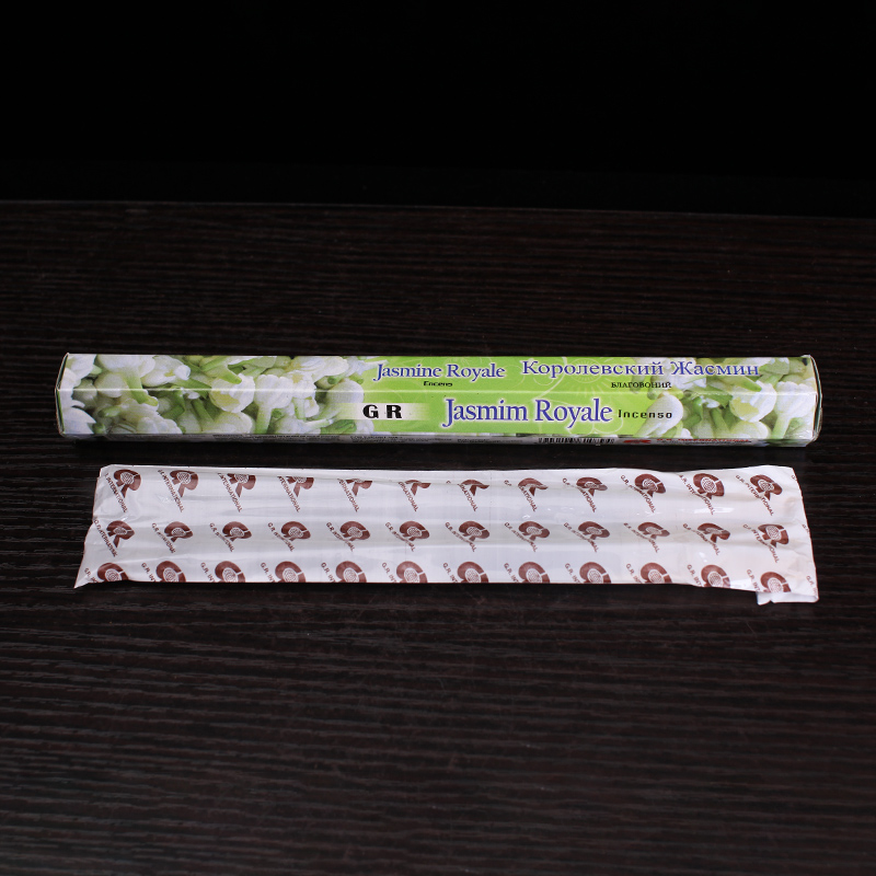 India Incense Jasmine Fragranc - Home Fragrance Jasmine Diffuser 评论和价格