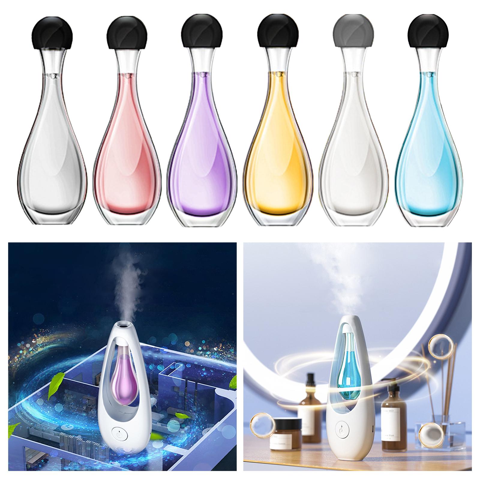 Diffuser Essential Oils DIY Ca - Home Fragrance Rituals 评论和价格