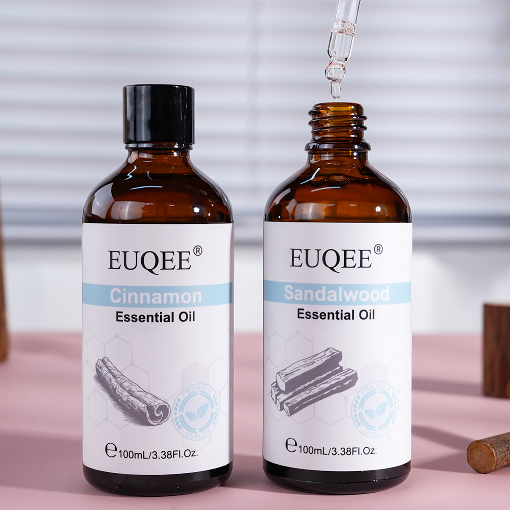 30ml 100ml Pure Natural Essent - Home Fragrance Diffusers 评论和价格
