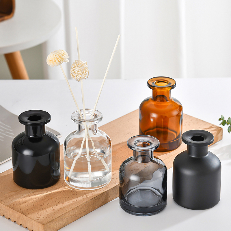 Hot 1Pc 50ml Home Fragrance Em - Home Fragrance Aroma Set 评论和价格