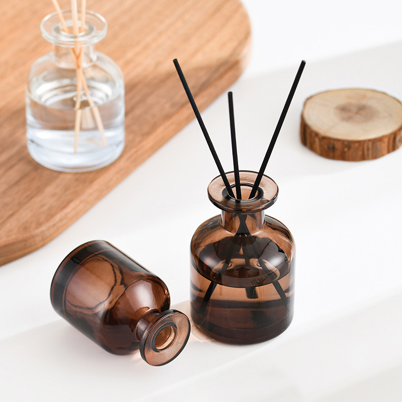 Hot 1Pc 50ml Home Fragrance Em - Home Fragrance Aroma Set 评论和价格