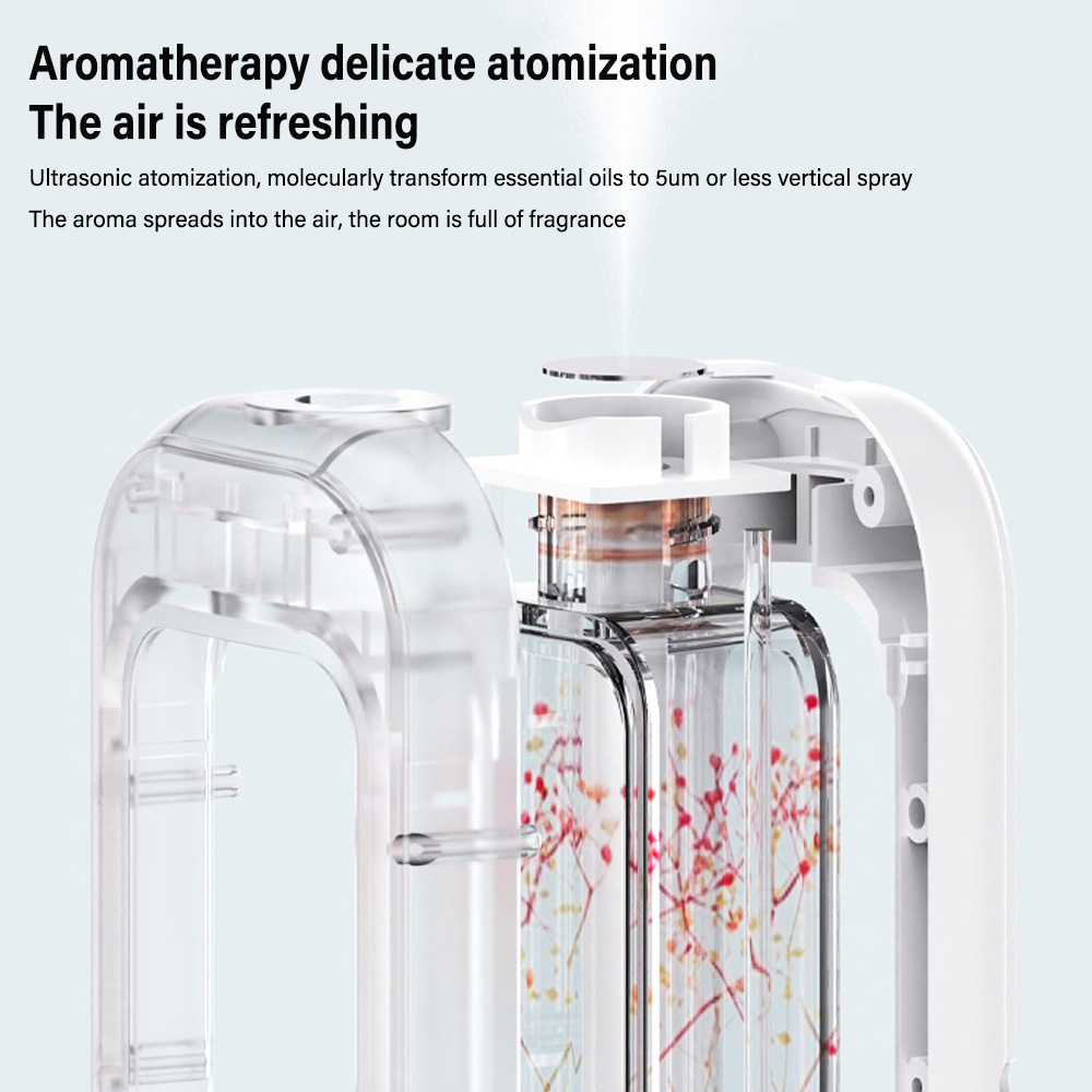 Aromatherapy Machine Automatic - Home Fragrance Rituals 评论和价格