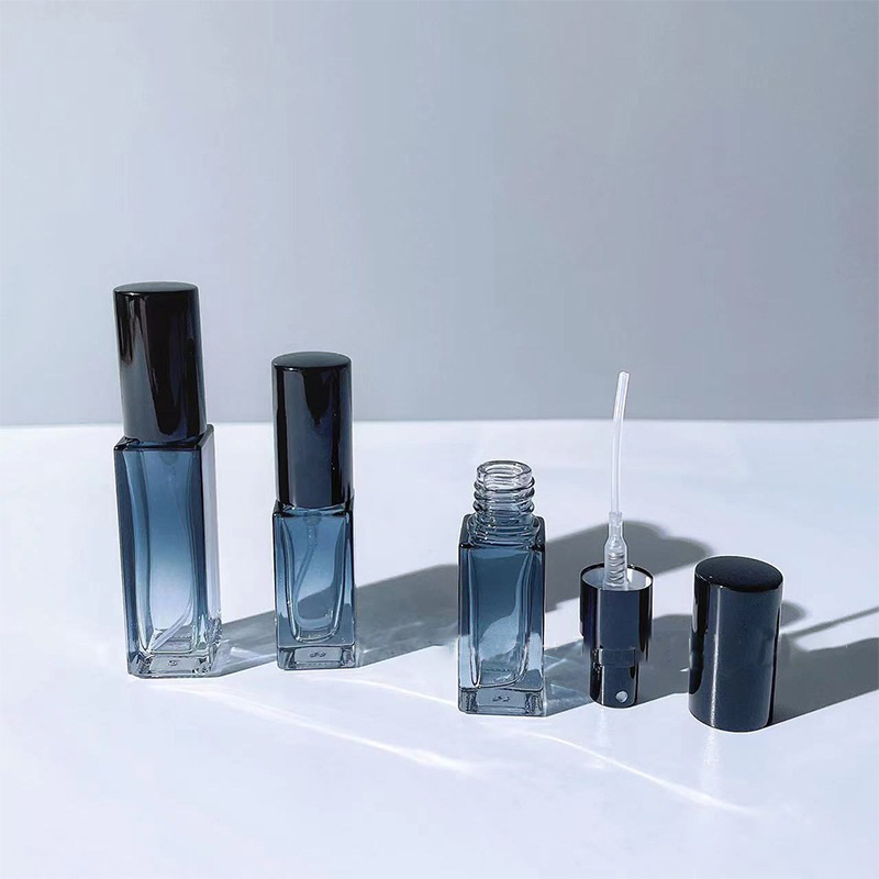 5ml 9ml 20ml High Quality Perf - Home Fragrance Jar 评论和价格