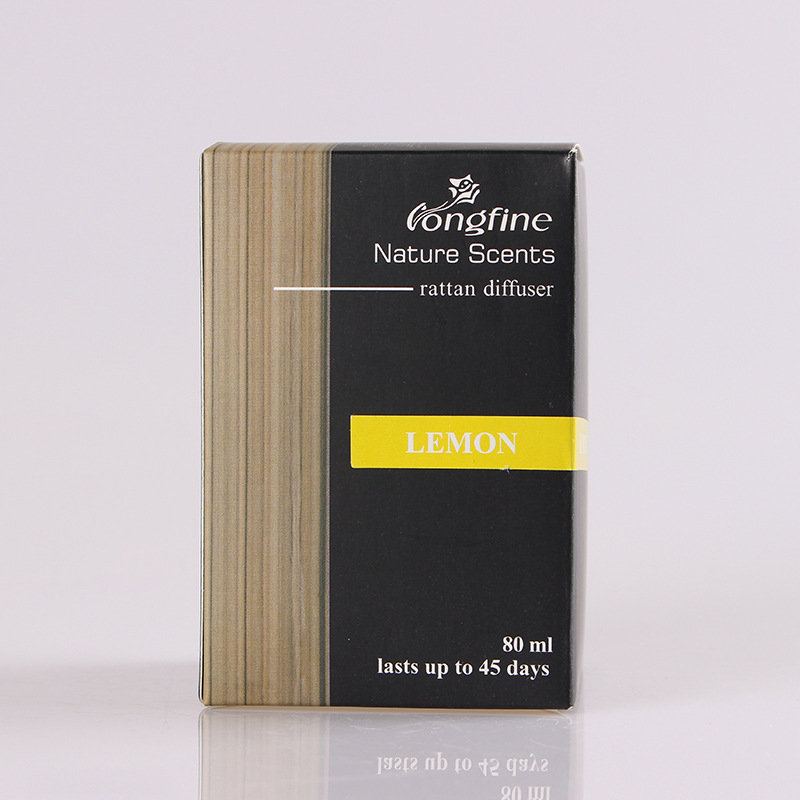 80ml French Flameless Reed Dif - Home Fragrance French 评论和价格